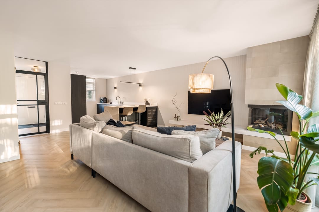 Foto 2 van Floralaan 24