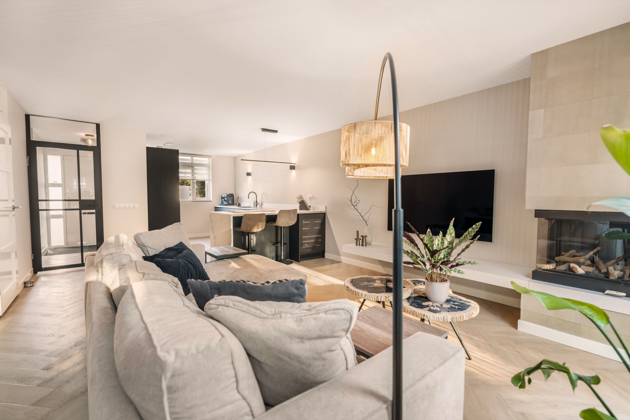 Foto 3 van Floralaan 24