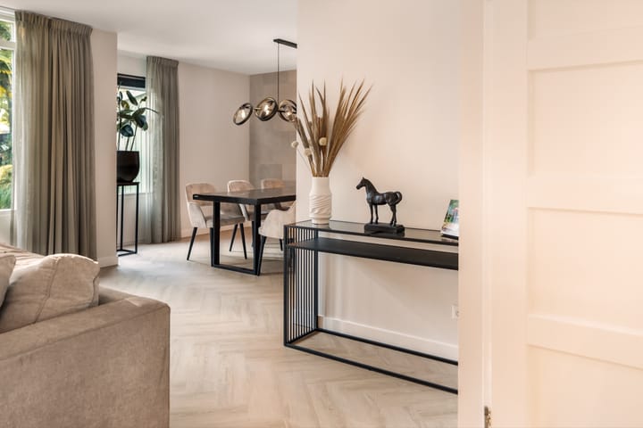 Foto 6 van Floralaan 24