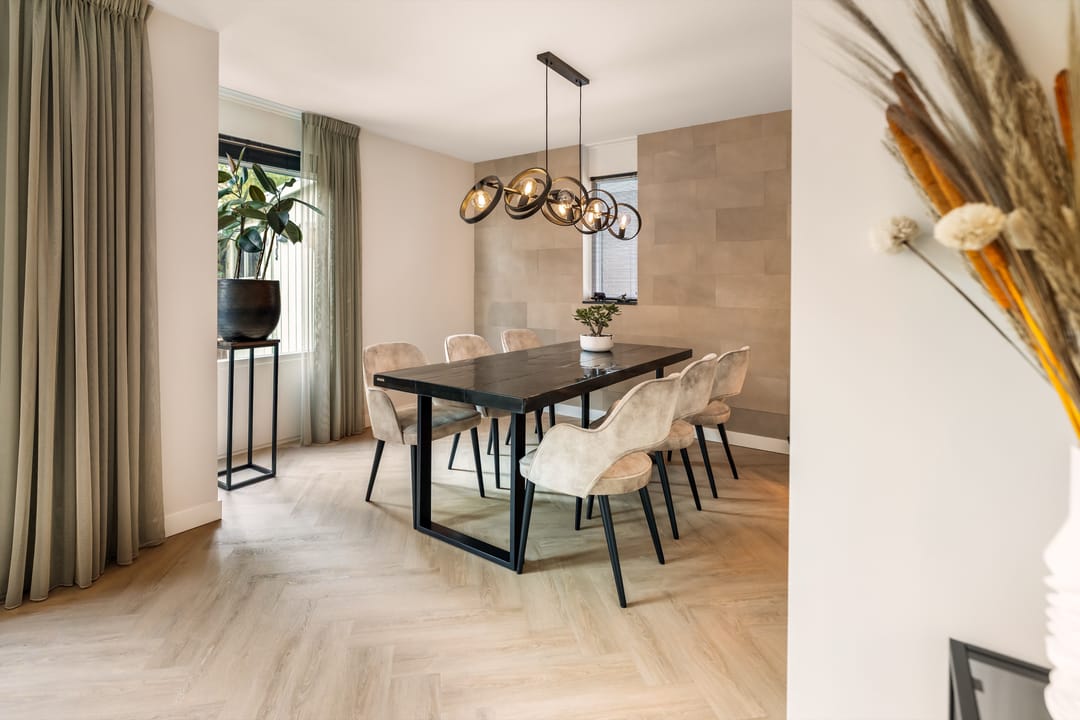 Foto 8 van Floralaan 24