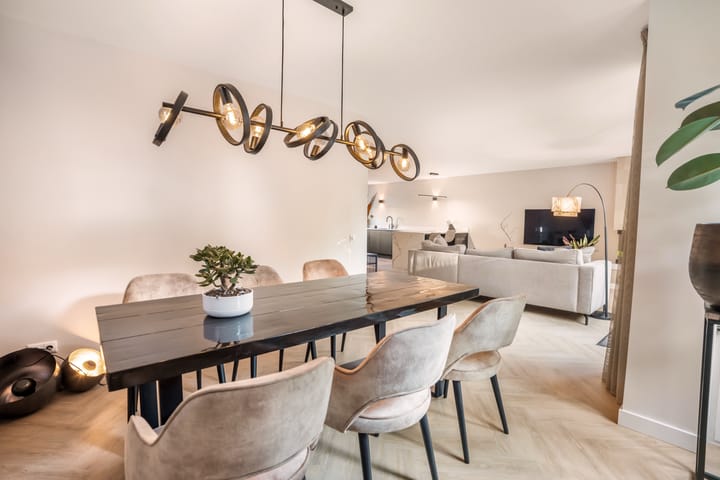 Foto 10 van Floralaan 24