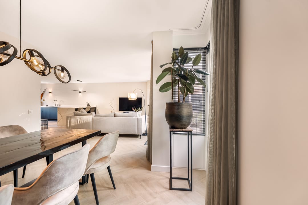 Foto 11 van Floralaan 24