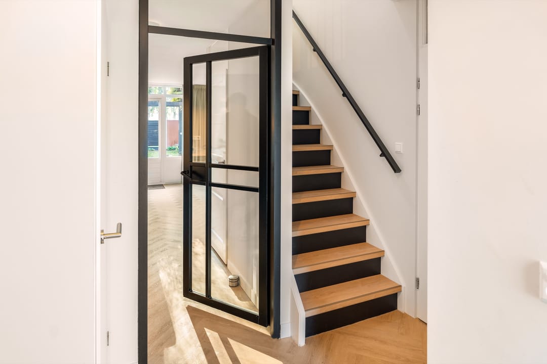 Foto 23 van Floralaan 24