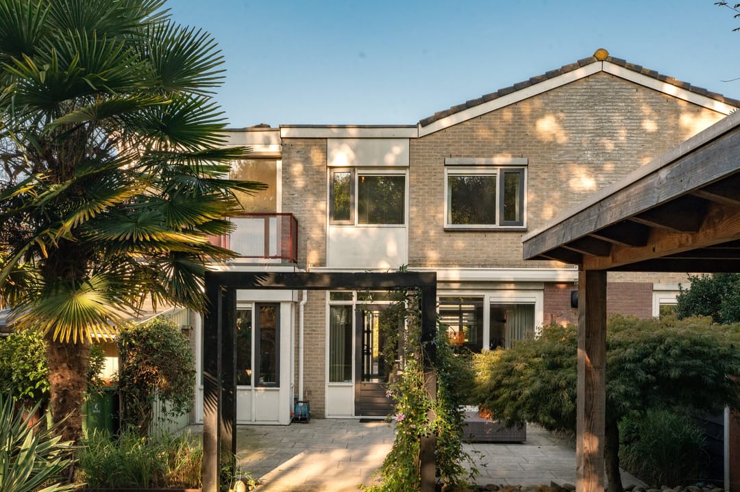 Foto 46 van Floralaan 24