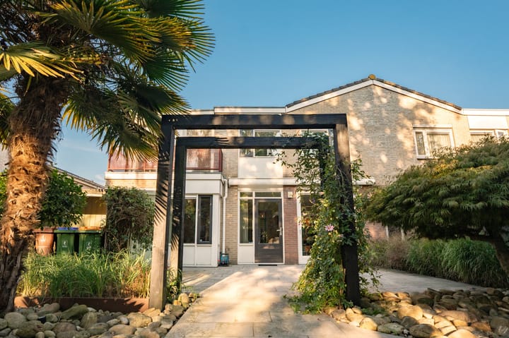 Foto 47 van Floralaan 24