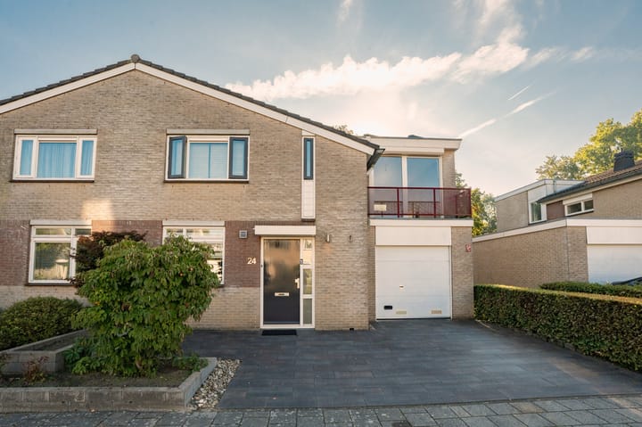 Foto 55 van Floralaan 24