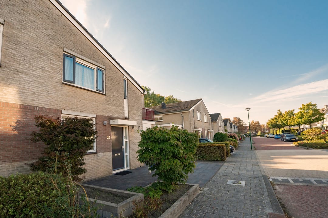 Foto 56 van Floralaan 24