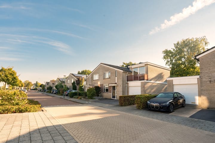 Foto 58 van Floralaan 24