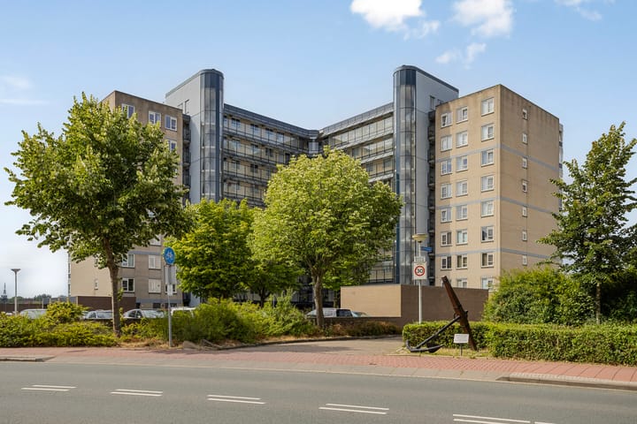 Pontonniersweg 124 main image