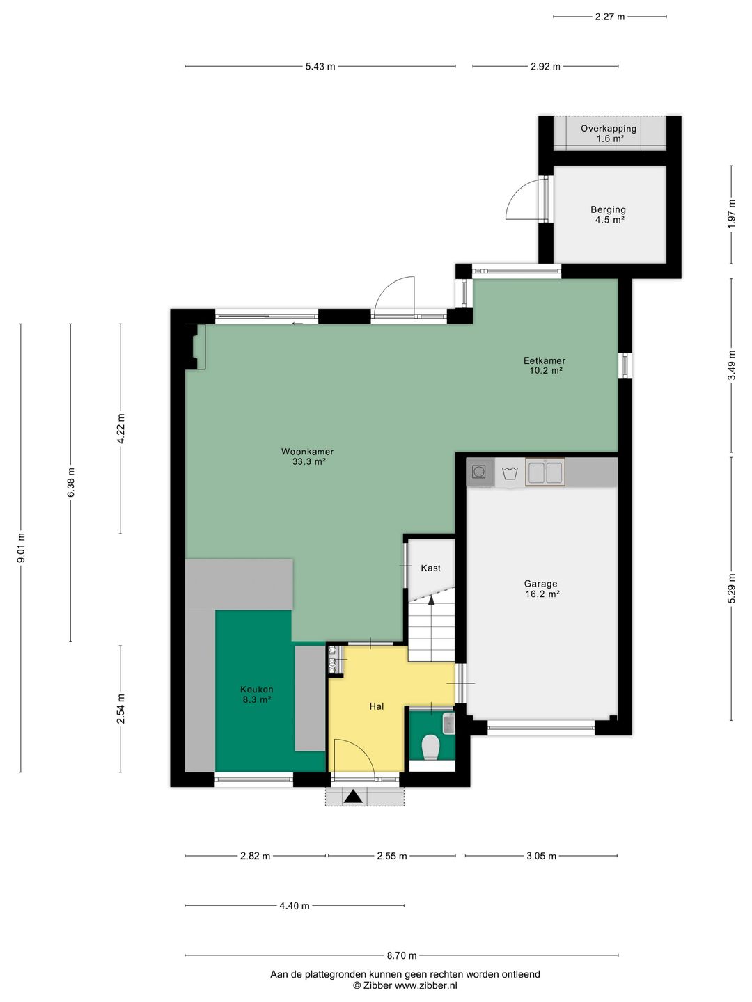 Foto 68 van Floralaan 24