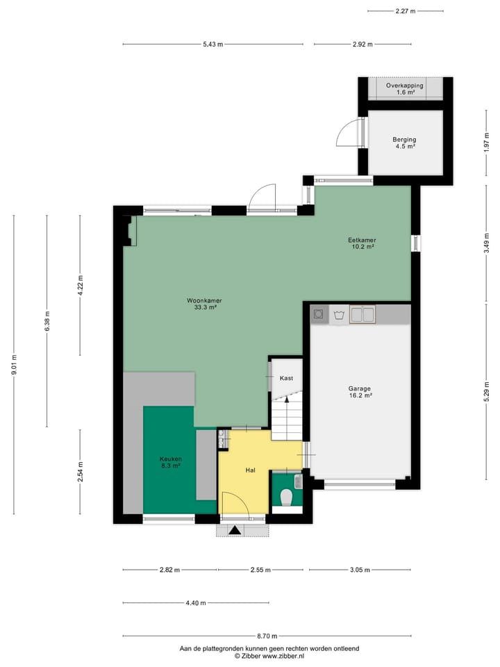 Foto 68 van Floralaan 24