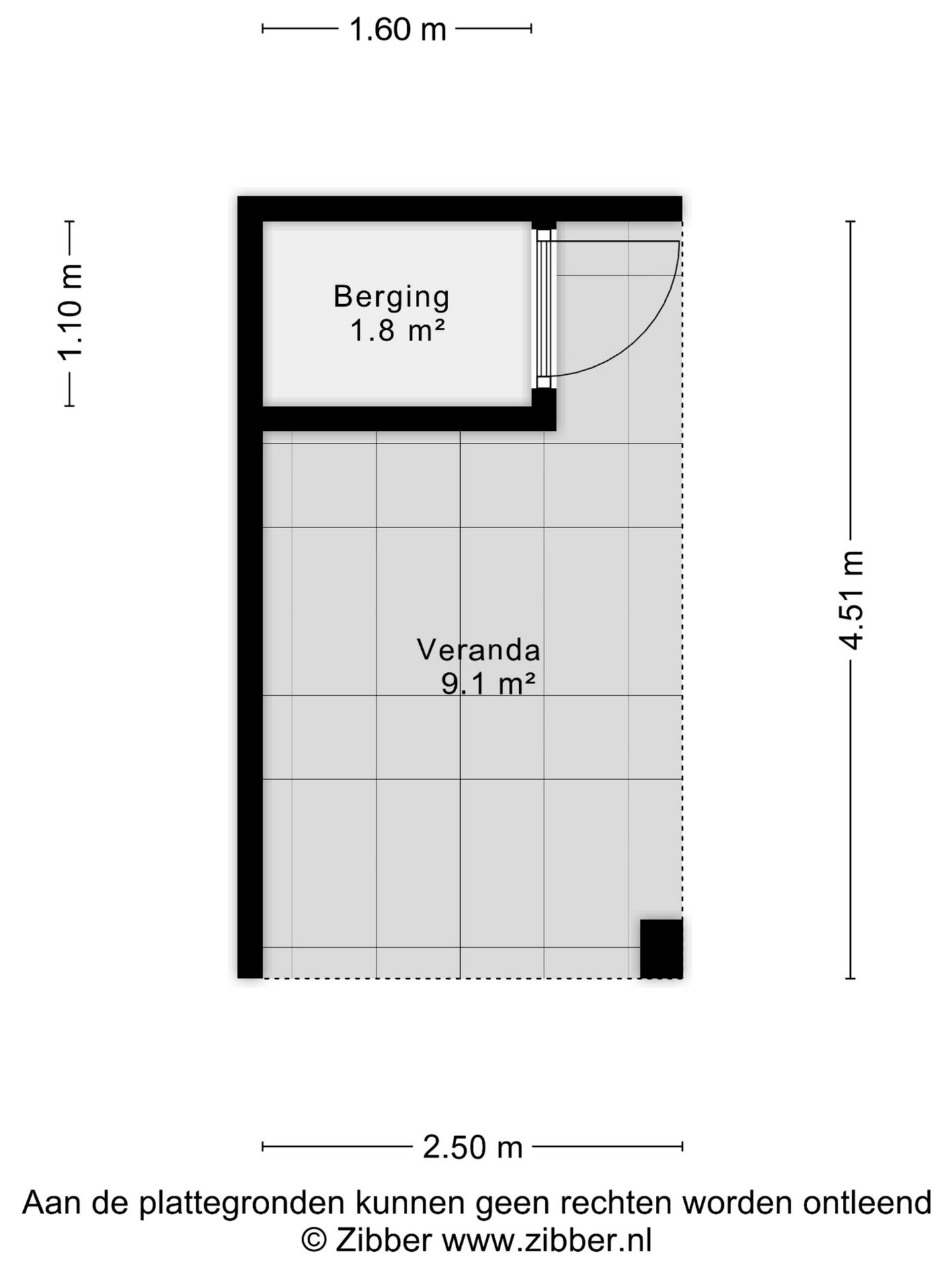 Foto 70 van Floralaan 24