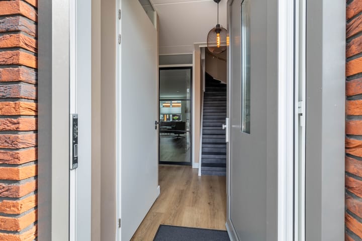 Foto 5 van Cardinaalstraat 20