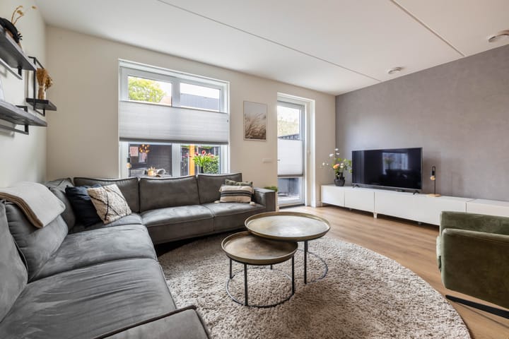 Foto 7 van Cardinaalstraat 20