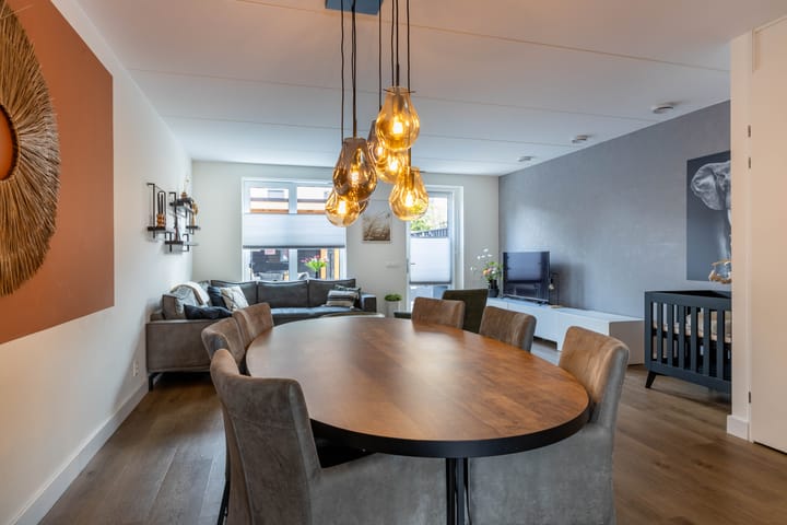 Foto 9 van Cardinaalstraat 20