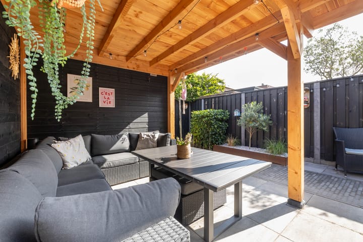 Foto 2 van Cardinaalstraat 20