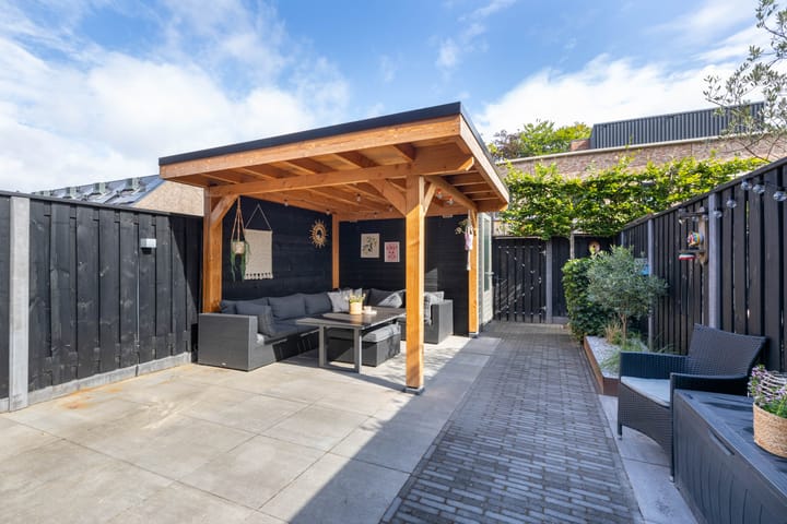 Foto 26 van Cardinaalstraat 20