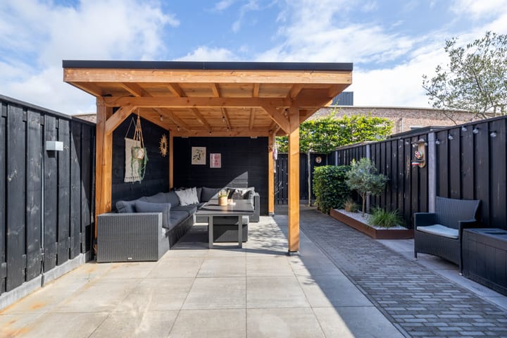 Foto 27 van Cardinaalstraat 20