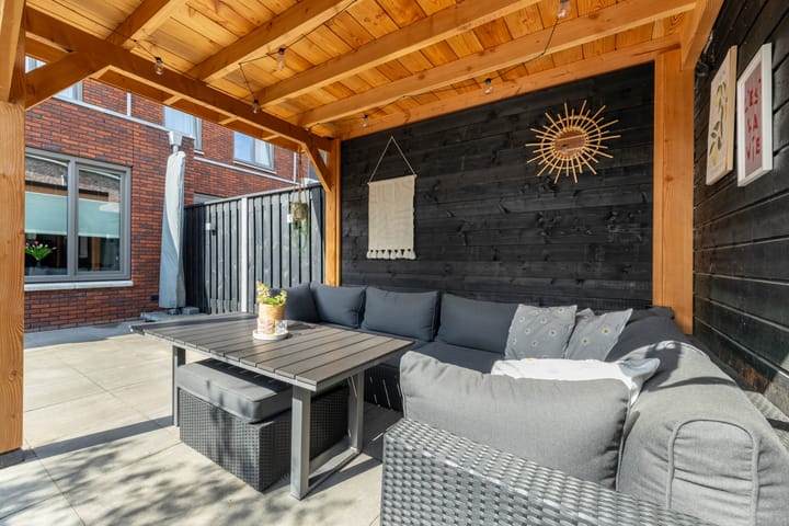 Foto 28 van Cardinaalstraat 20