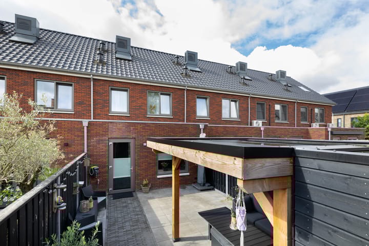 Foto 30 van Cardinaalstraat 20