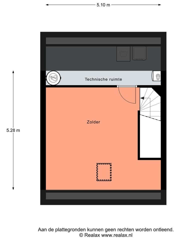 Foto 35 van Cardinaalstraat 20