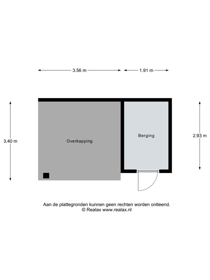 Foto 36 van Cardinaalstraat 20
