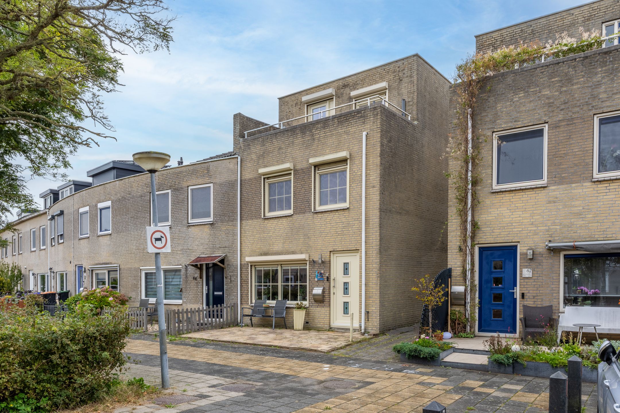 Maurice Ravèlstraat 64