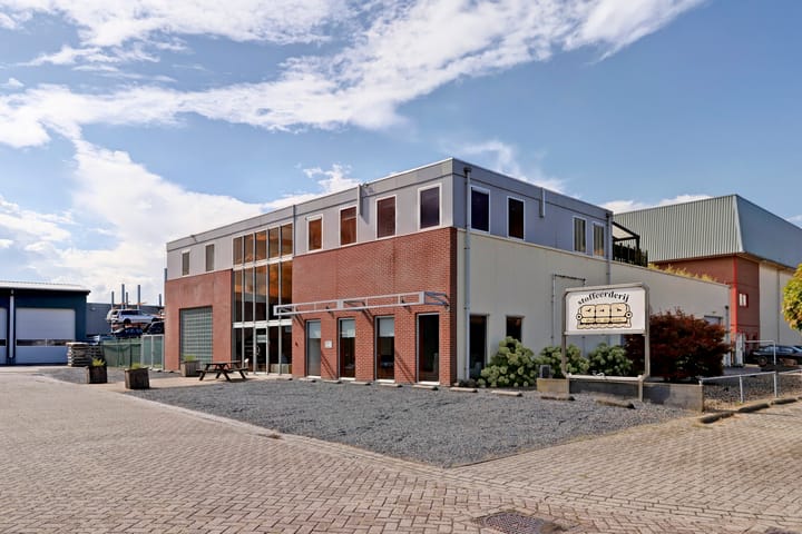 Speulmanweg 11 main image