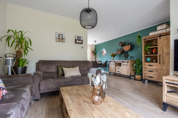 Foto 3 van Maurice Ravèlstraat 64