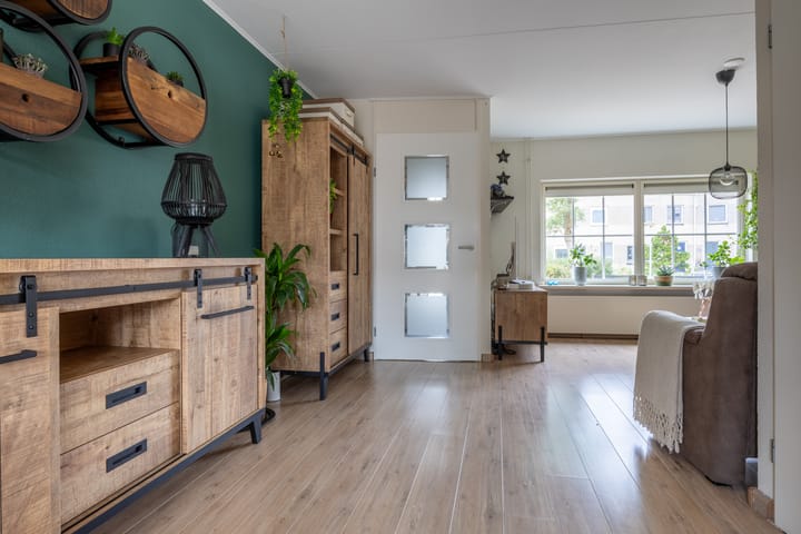 Foto 4 van Maurice Ravèlstraat 64