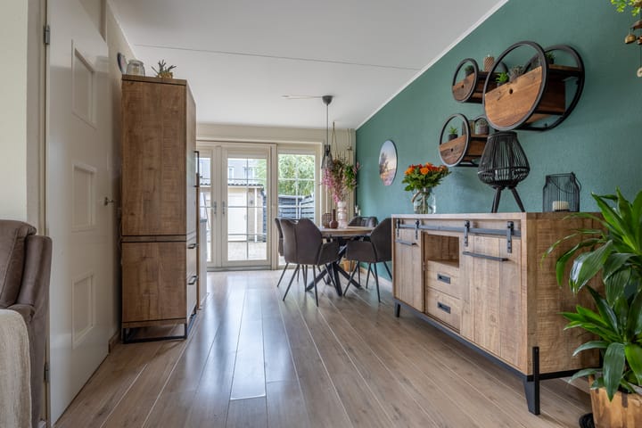 Foto 5 van Maurice Ravèlstraat 64