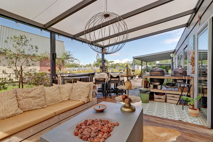 Foto 4 van Speulmanweg 11