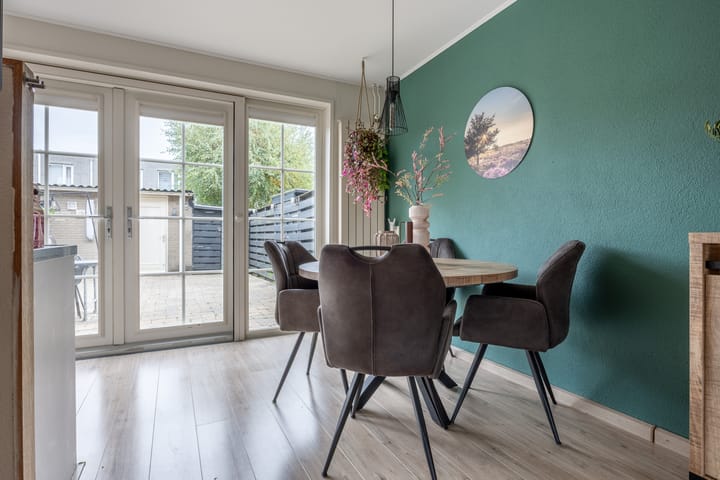 Foto 6 van Maurice Ravèlstraat 64