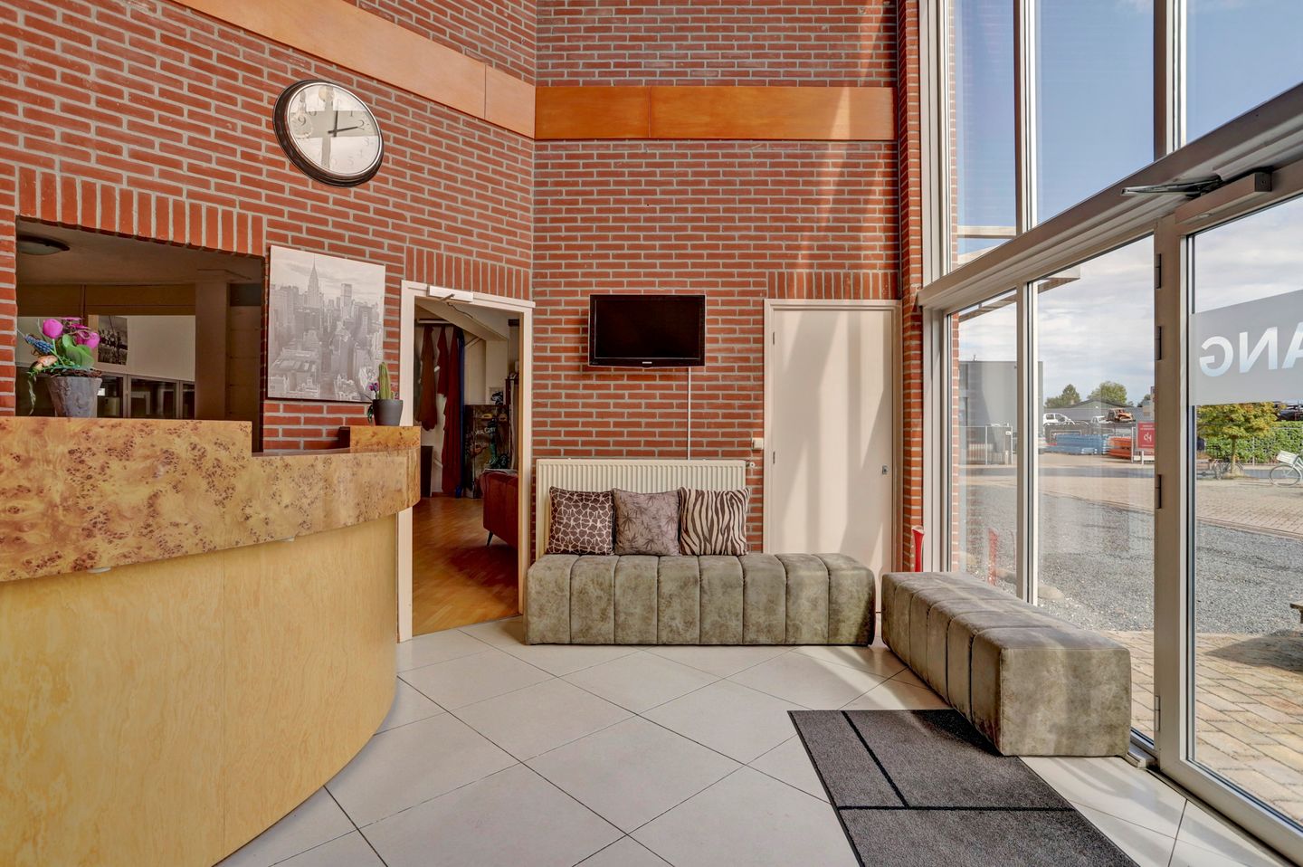 Foto 5 van Speulmanweg 11