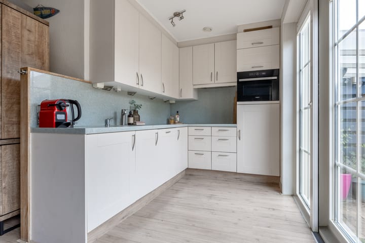 Foto 7 van Maurice Ravèlstraat 64