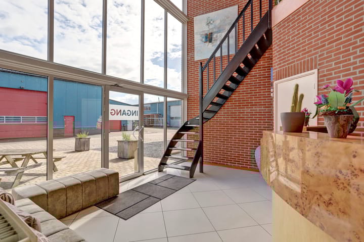 Foto 6 van Speulmanweg 11