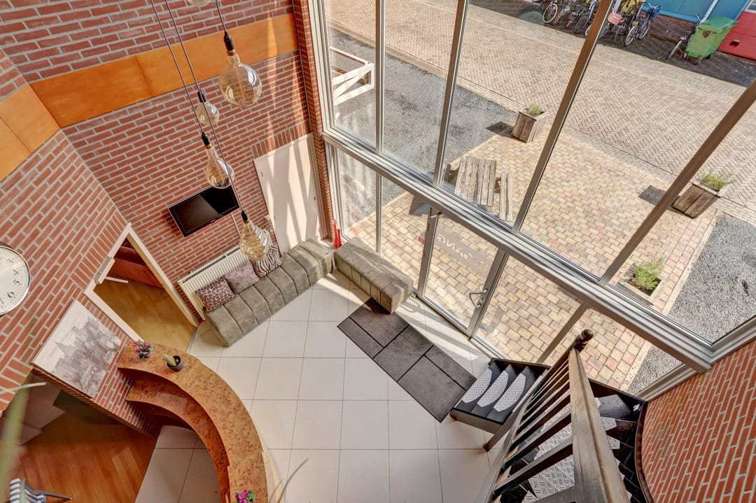 Foto 7 van Speulmanweg 11