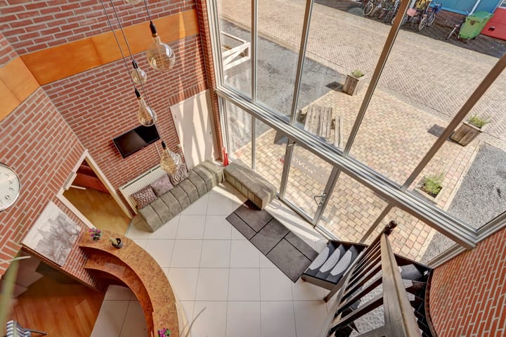 Foto 7 van Speulmanweg 11