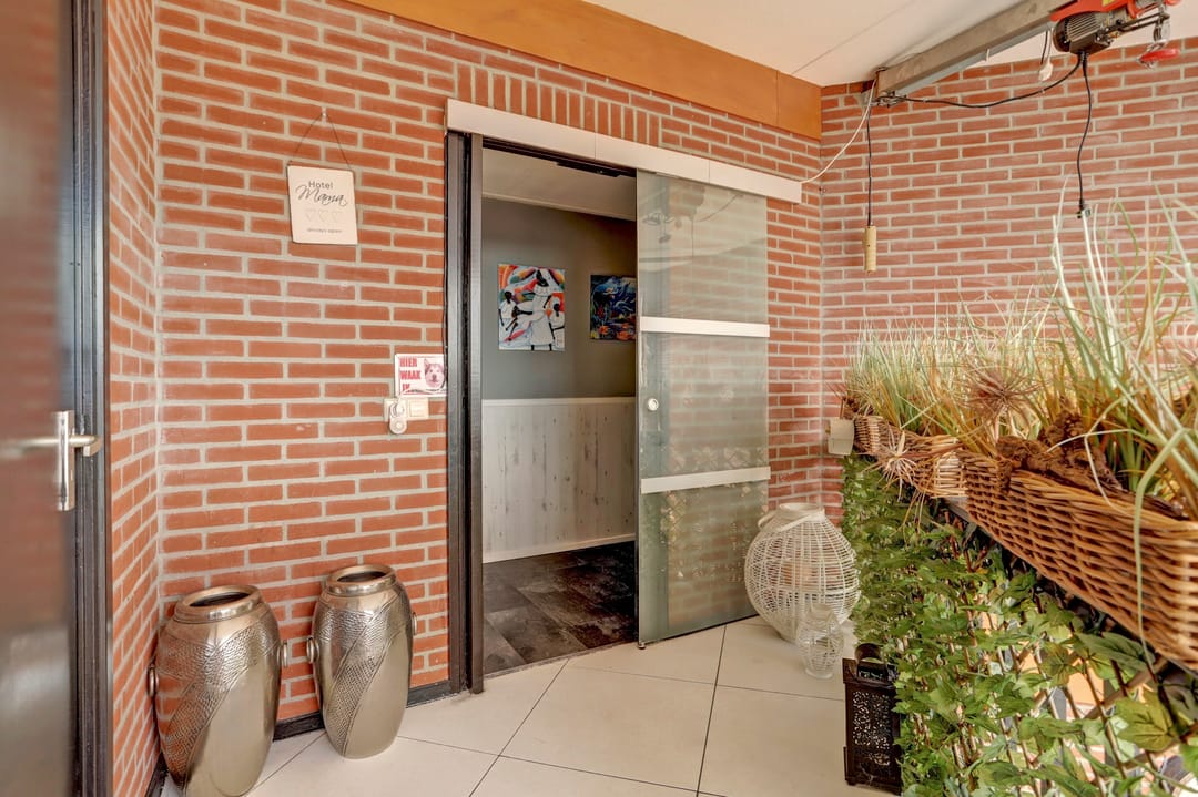 Foto 8 van Speulmanweg 11