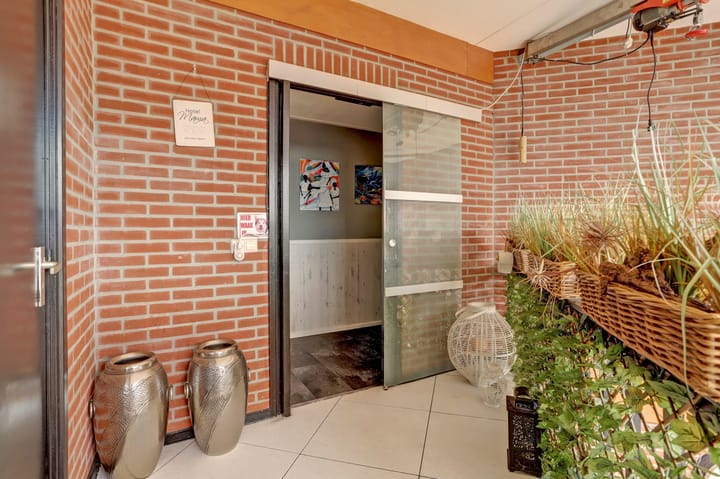 Foto 8 van Speulmanweg 11