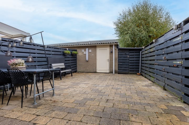 Foto 10 van Maurice Ravèlstraat 64