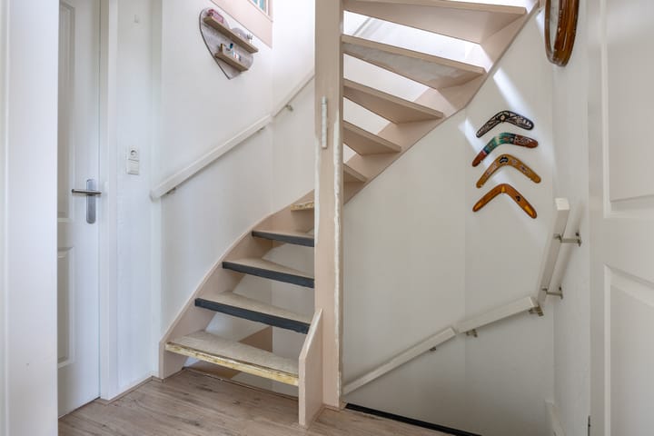 Foto 12 van Maurice Ravèlstraat 64