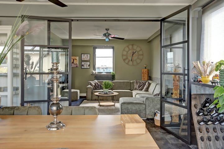 Foto 13 van Speulmanweg 11