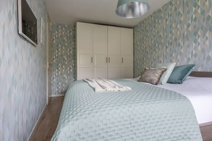 Foto 14 van Maurice Ravèlstraat 64