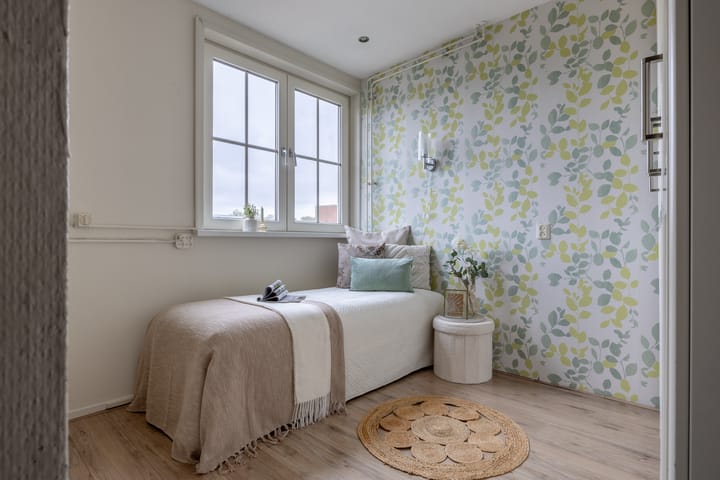 Foto 15 van Maurice Ravèlstraat 64