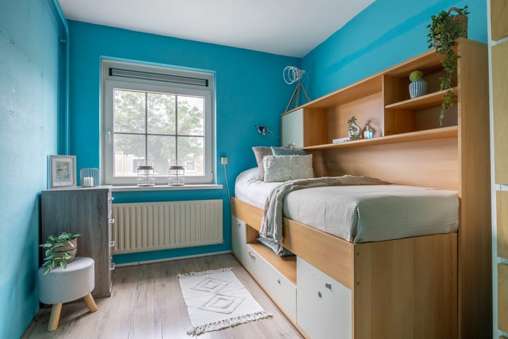 Foto 17 van Maurice Ravèlstraat 64