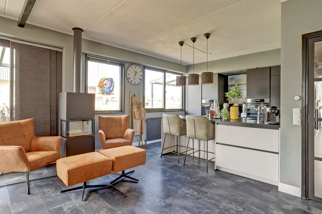 Foto 17 van Speulmanweg 11