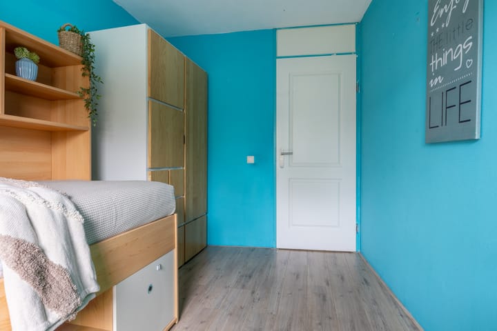 Foto 18 van Maurice Ravèlstraat 64