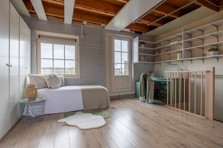 Foto 22 van Maurice Ravèlstraat 64