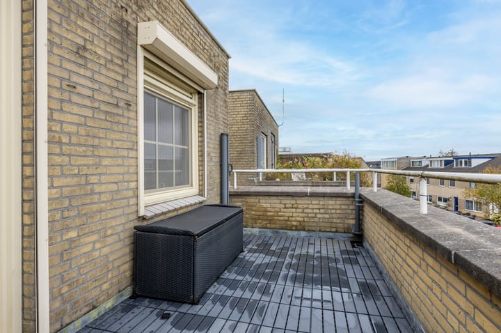 Foto 23 van Maurice Ravèlstraat 64